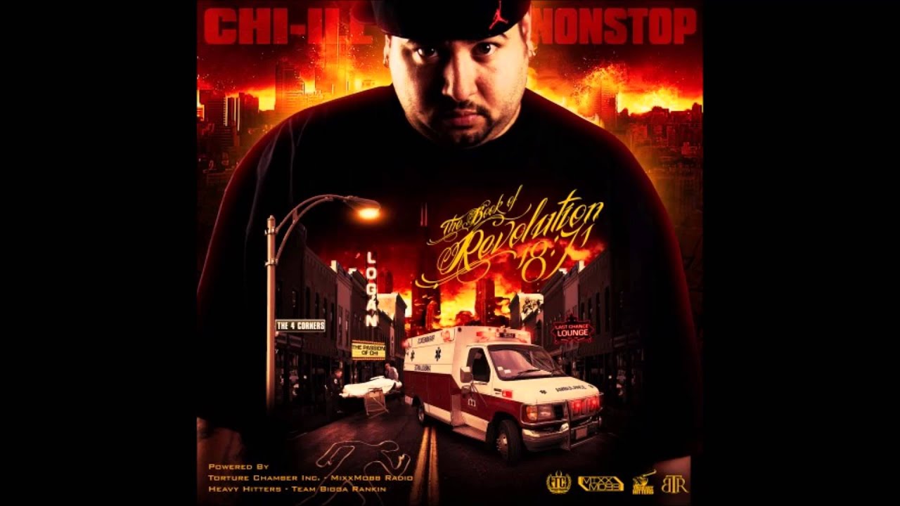CHI-ILL 