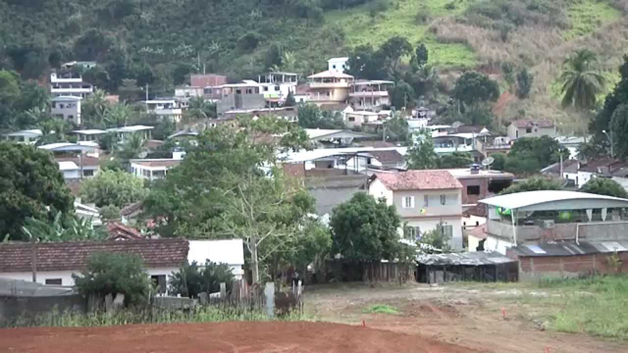Jerônimo Monteiro é uma das cidades menos violentas do Estado - Record News ES