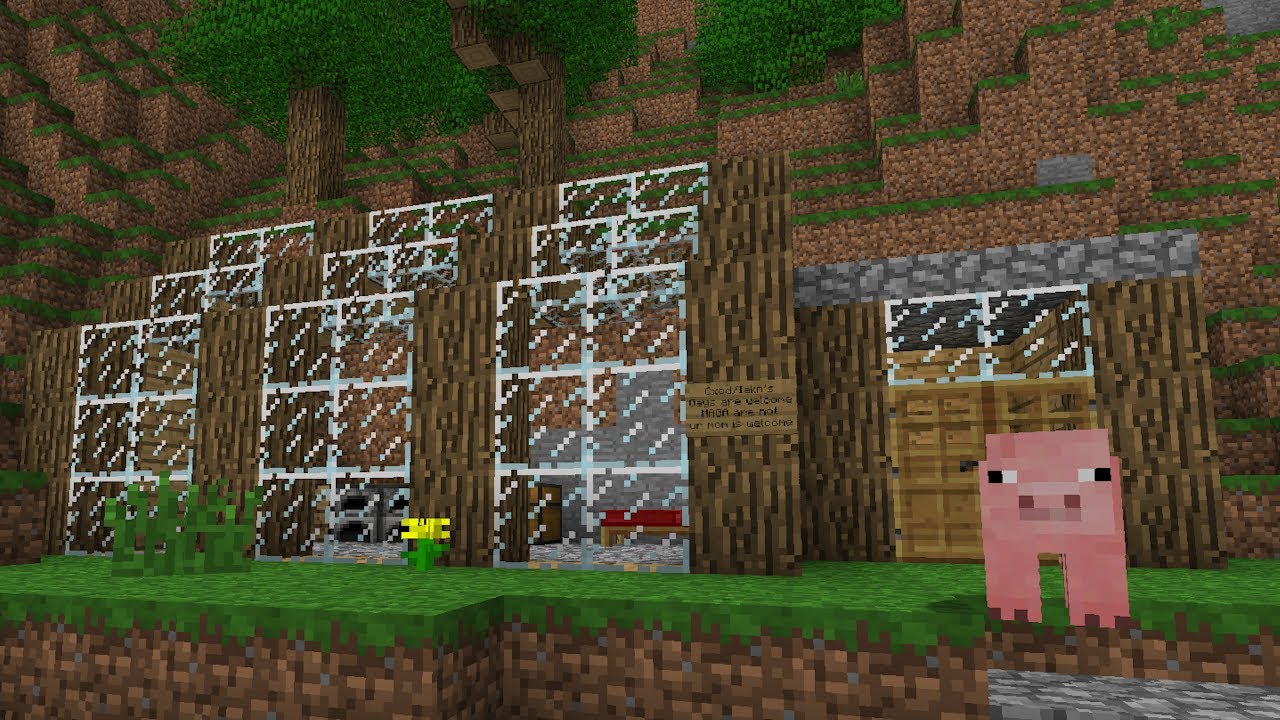 My Beta is getting MODERN with this SMP