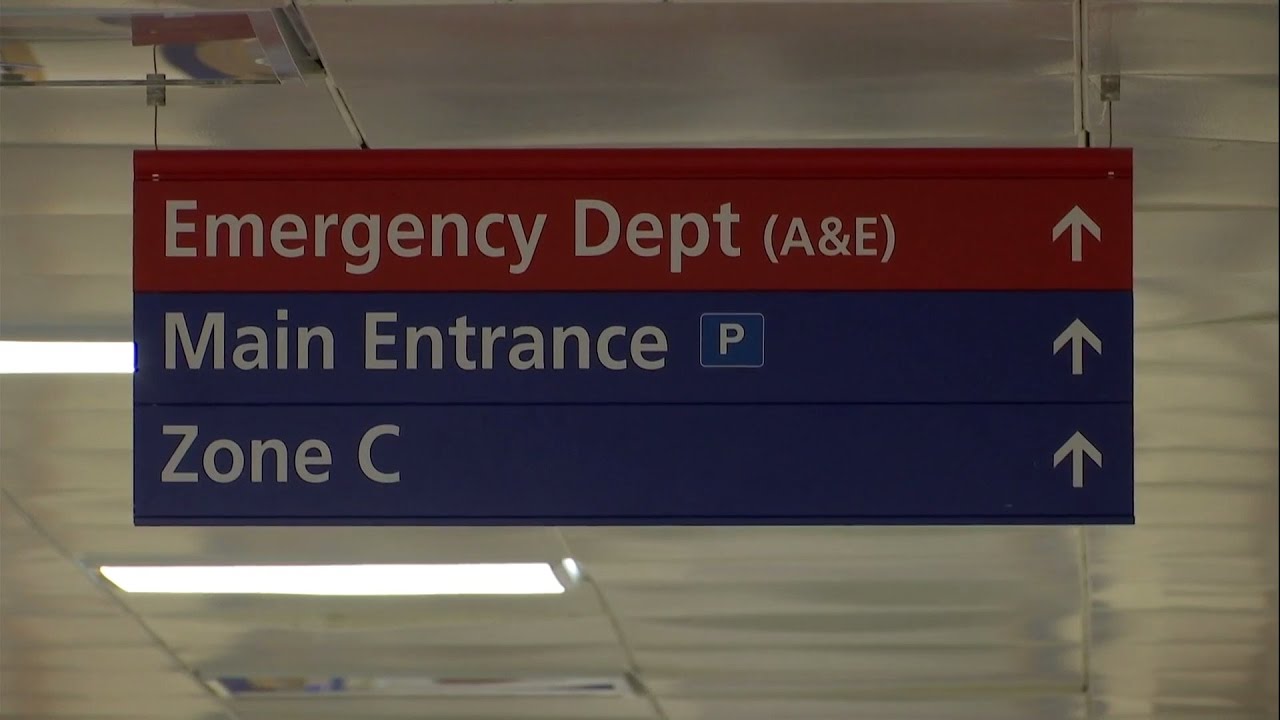 Princess Alexandra Hospital placed in special mesaures by the CQC