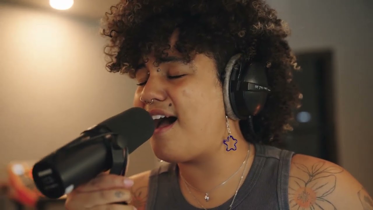 Ruti - The Night We Met (Lord Huron Cover)