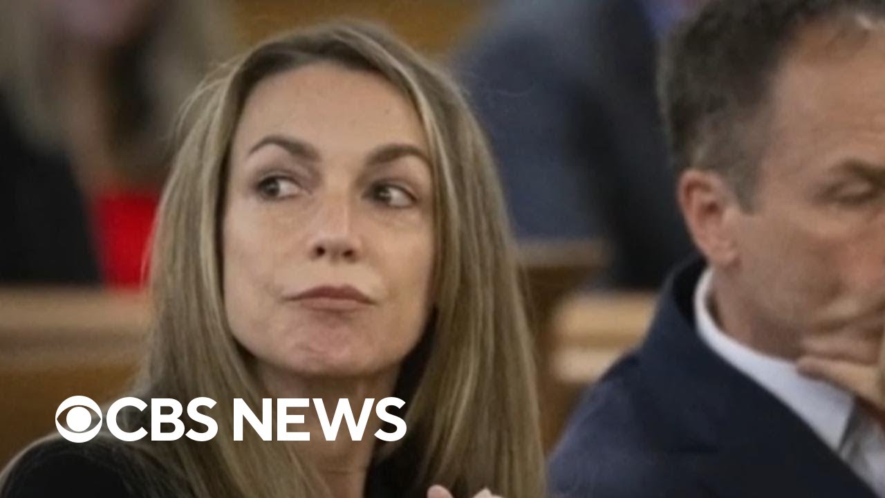 Murder trial begins for Karen Read, accused of killing police officer boyfriend