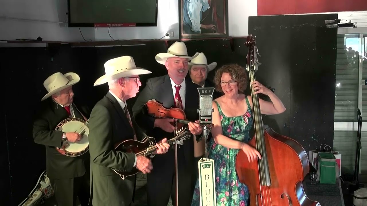 Blue grass parkway band 2nd set 22 feb 2026