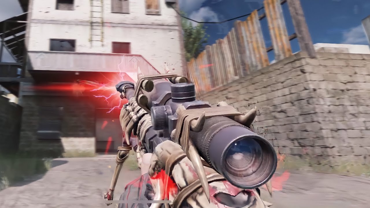 If you’re a sniper main you must watch this