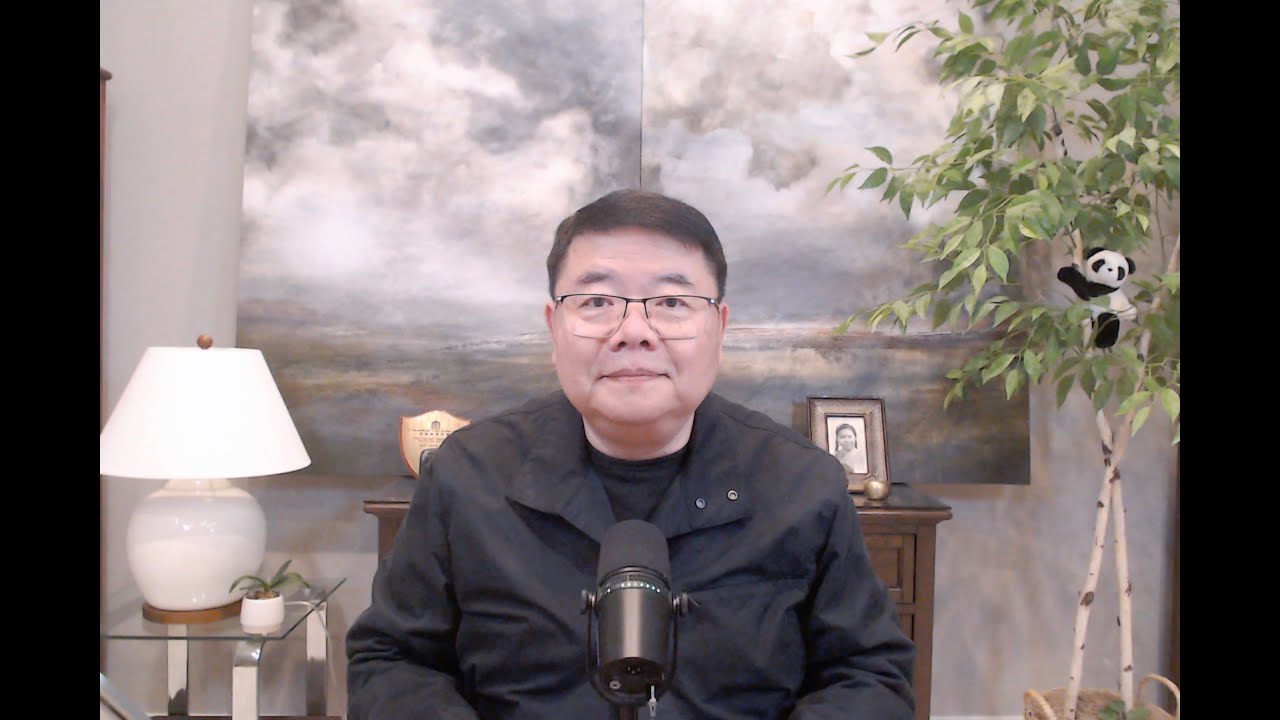李强的十五五规划打的什么算盘？新闻8分钟/王剑每日观察