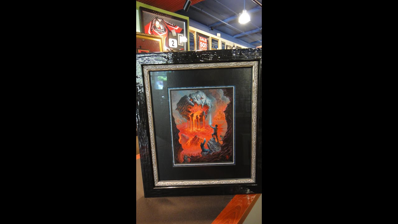 SINGLE BEST INVESTMENT FOR MTG Artwork that is Undervalued...