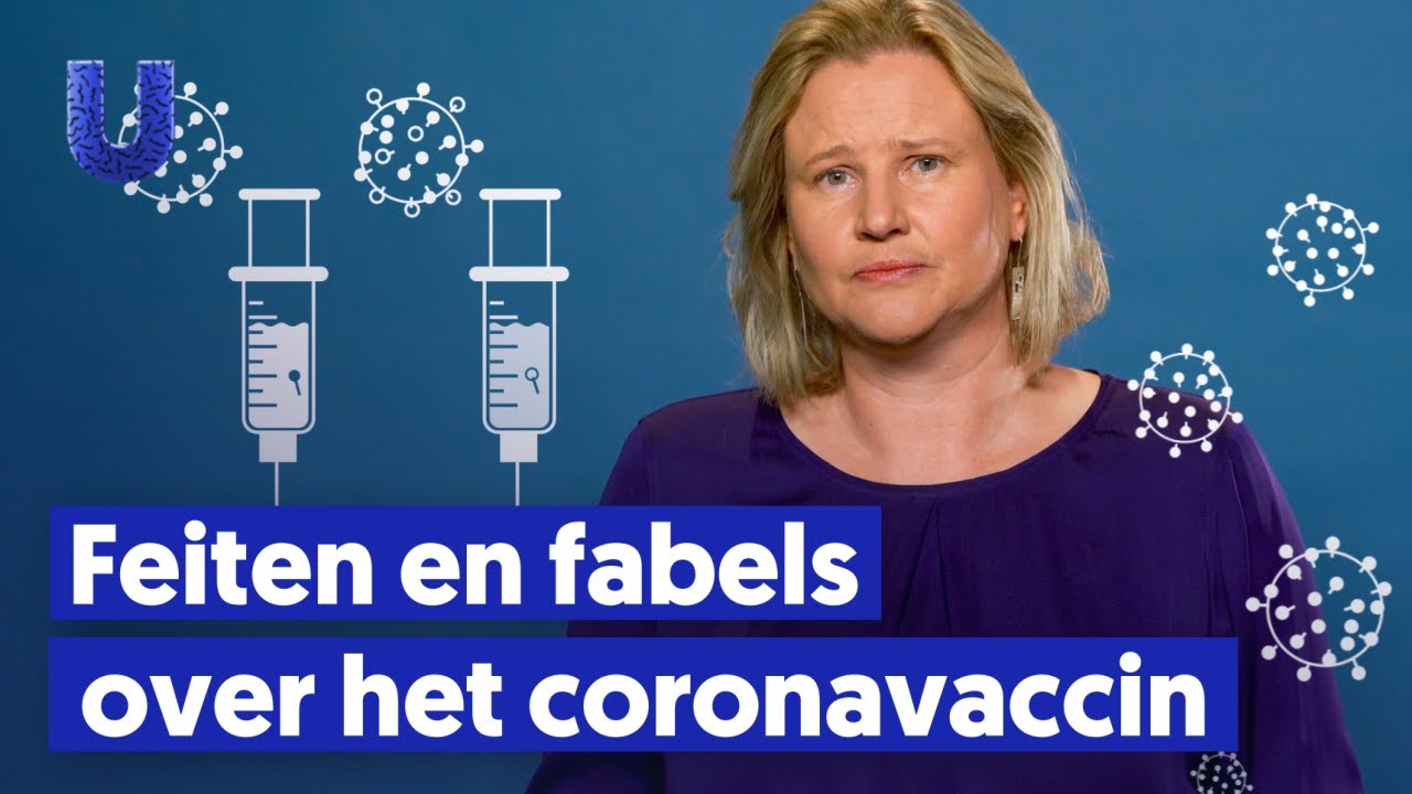 Hoe gevaarlijk is het coronavaccin?