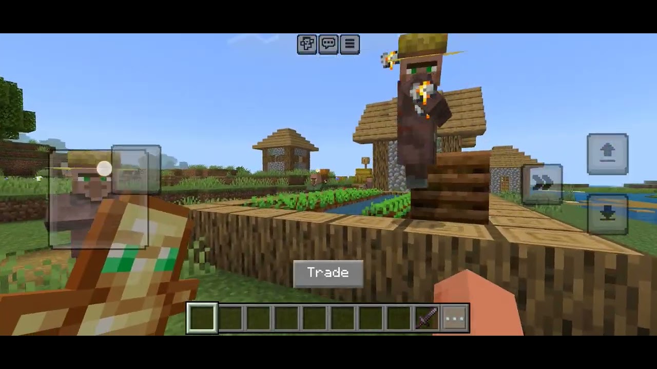 Minecraft part 3