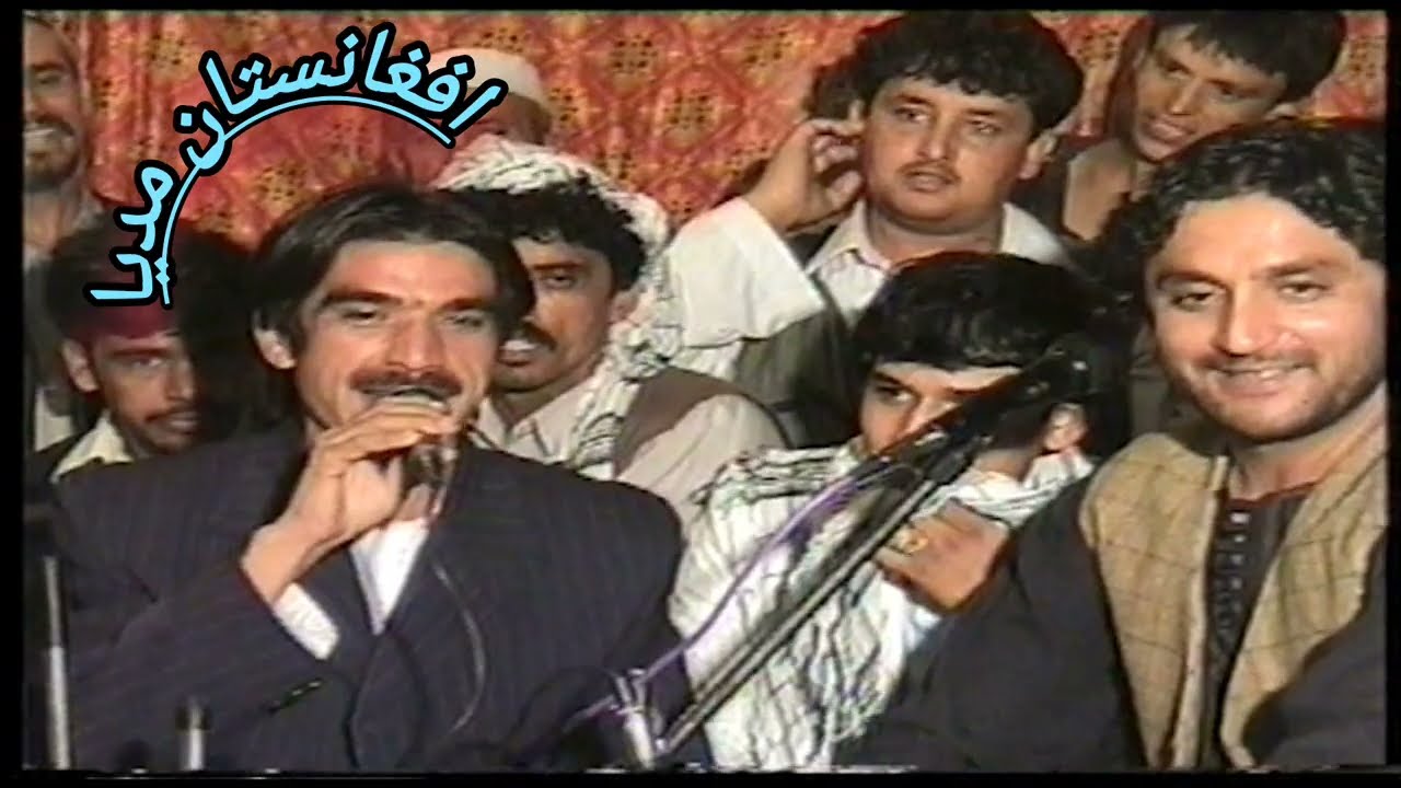 شیر جنگی داود نظری جمشید پروانی فرید سروری جاوید پروانی