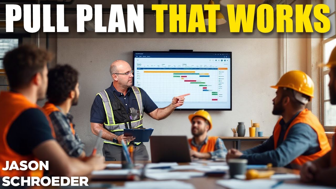 Pull Planning Software That Field Teams Actually Use