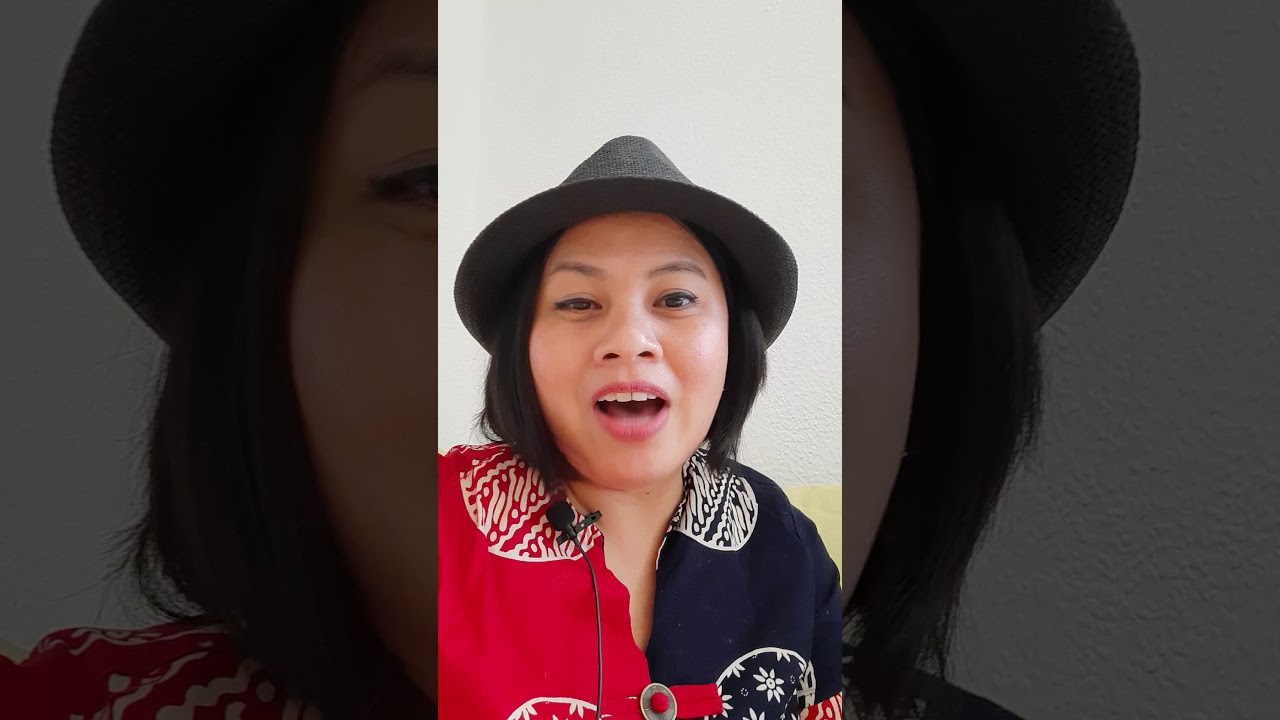 Orang Dayak di Jerman