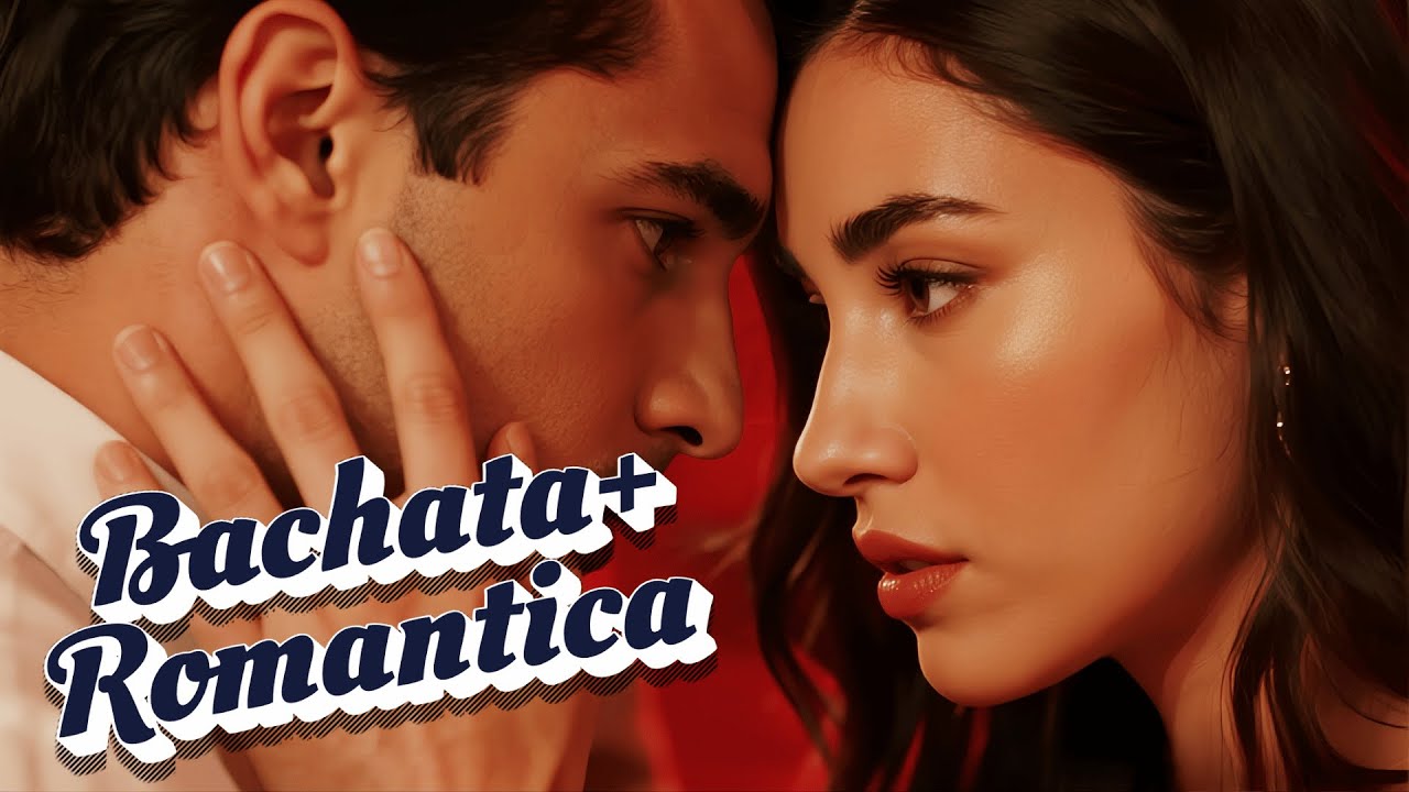 Top Modern Bachata Hits 2026 - Bachata Nueva Romántica que Domina el Baile Latino