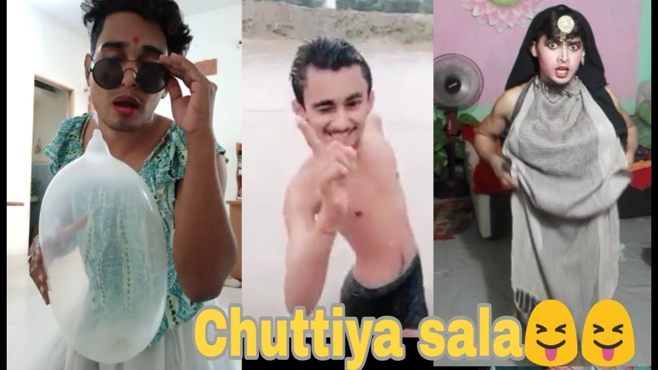 best funny moment - by tiktok videos - popular tiktokbd
