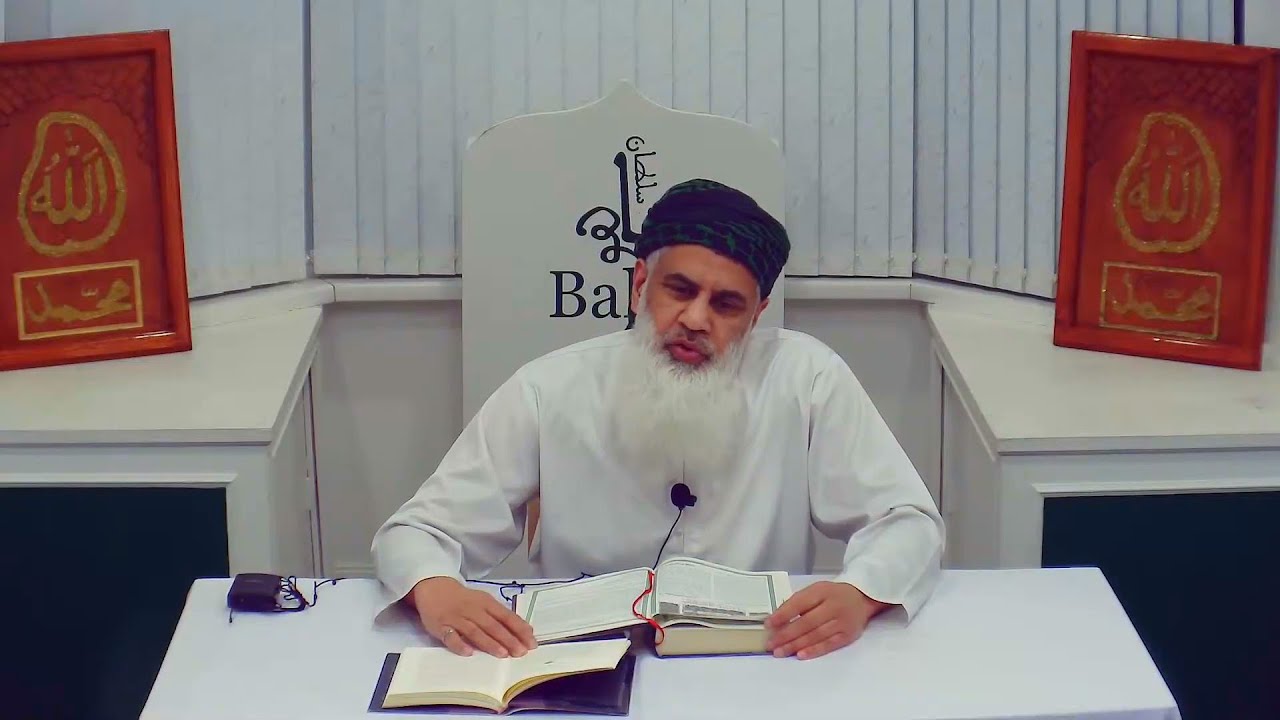 Methods for Seeking Healing