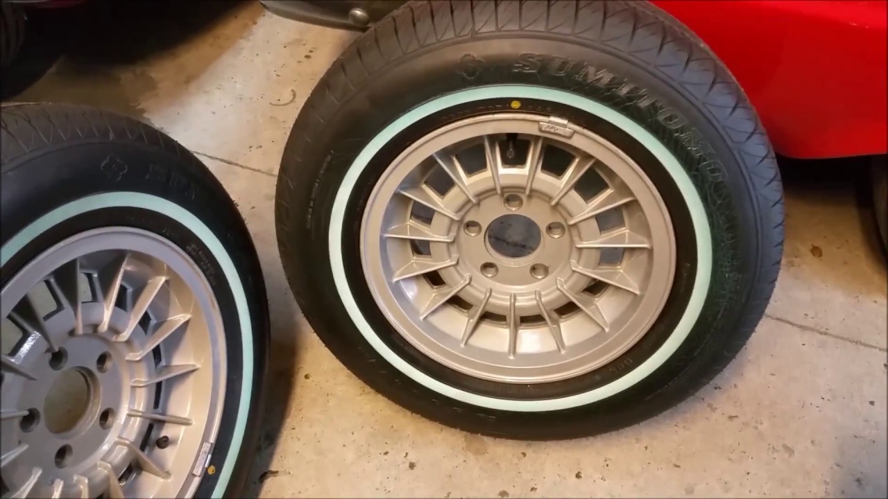 Ford XC Fairmont 351 Restoration Part 26 - Testing the Thermoquad