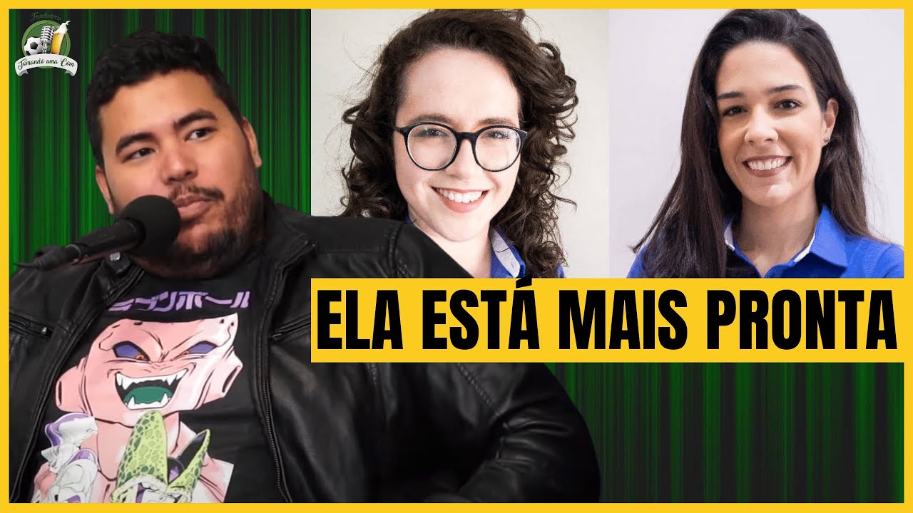 QUEM É MELHOR NARRADORA: RENATA SILVEIRA OU NATÁLIA LARA?