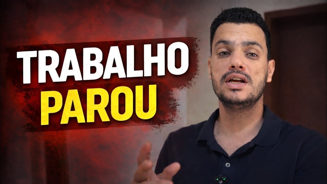 Fiquei sem trabalho… e meus investimentos pagaram minhas contas