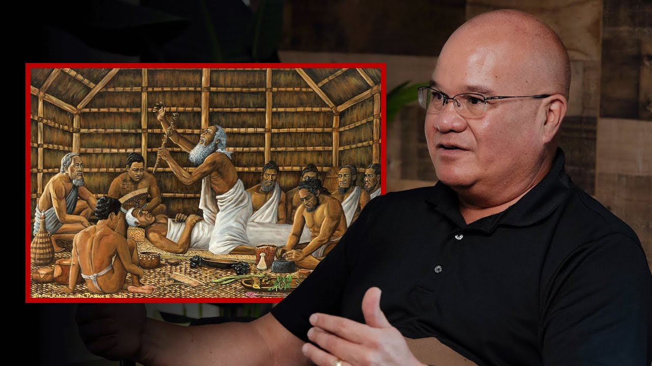 Did Hawaiians worship God?