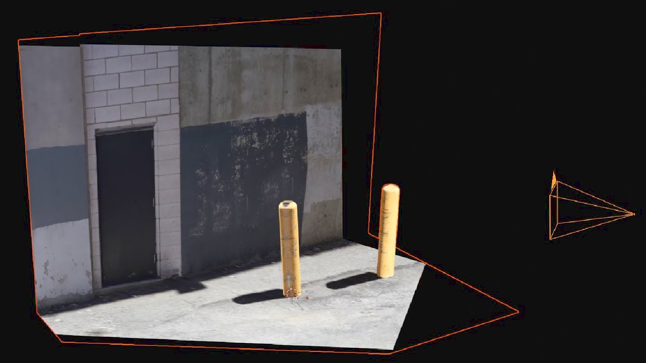 2D To 3D