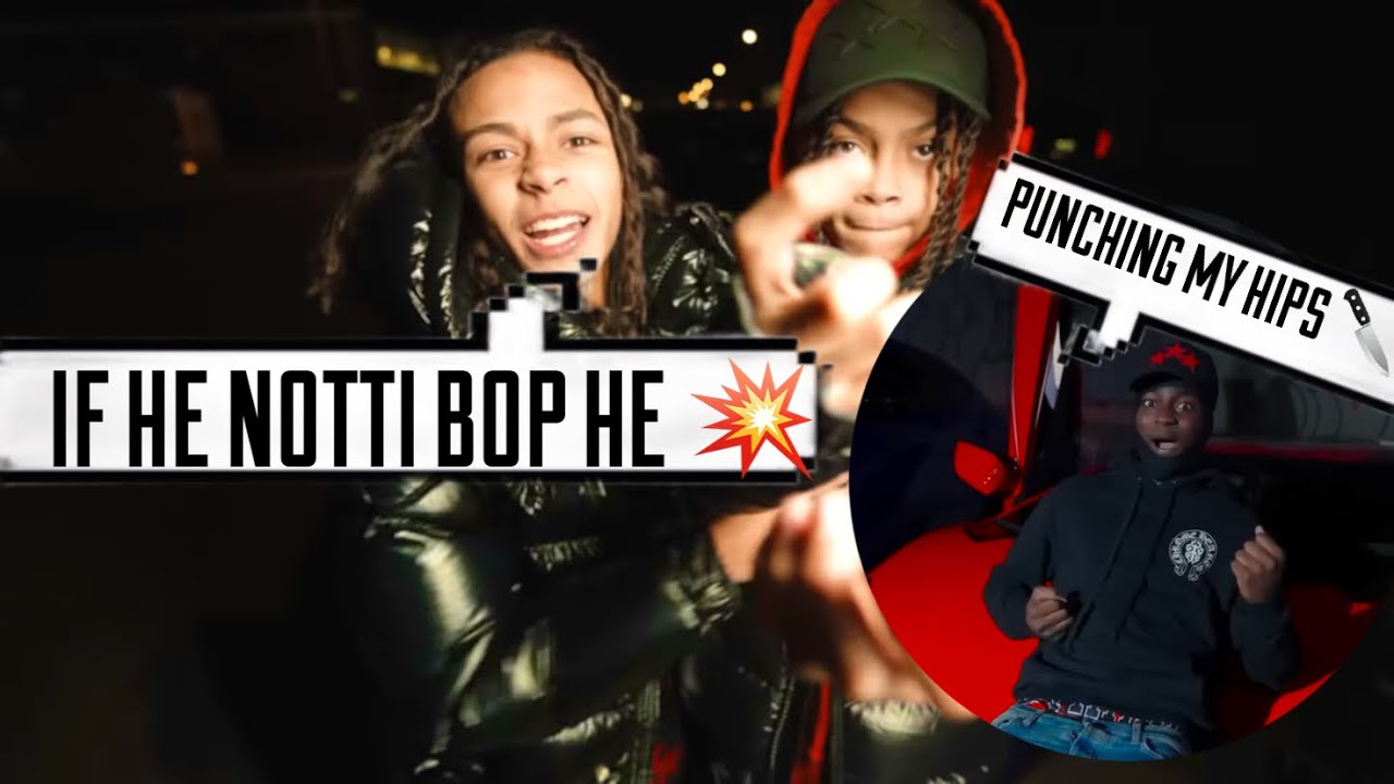 NYC Drill Rappers Favorite Opps [Part 6]