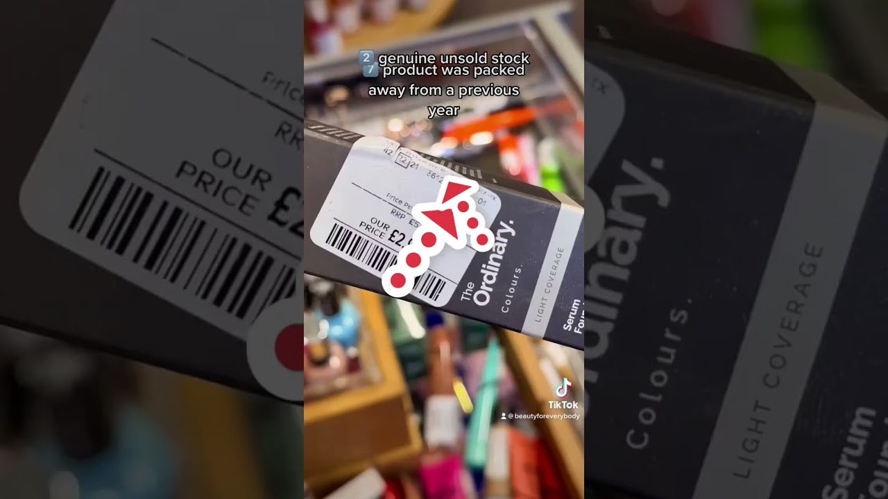 TK MAXX CODES MEANING