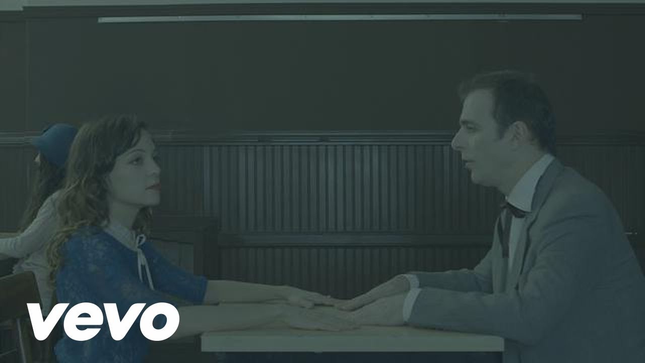 Kevin Johansen, Natalia Lafourcade - La Fugitiva (Video Oficial)