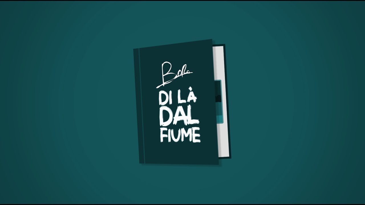 Boro - Di Là Dal Fiume