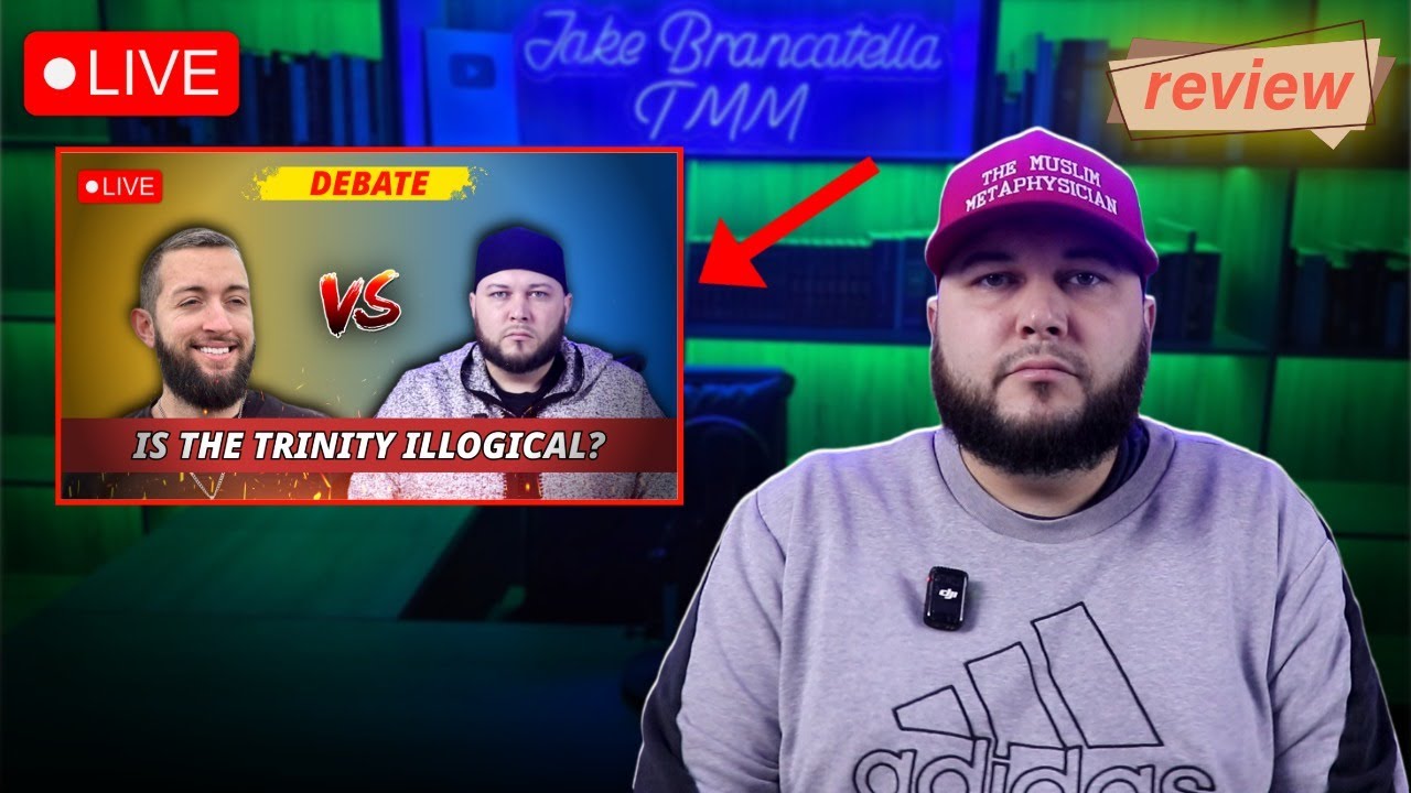 DEBATE REVIEW: Nick (Fearless Truth) vs Jake With 2 Surprise Guests