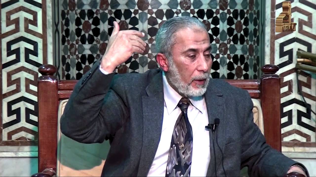 هل تجب على الزوجة رعاية البيت؟ / د. يسري جبر