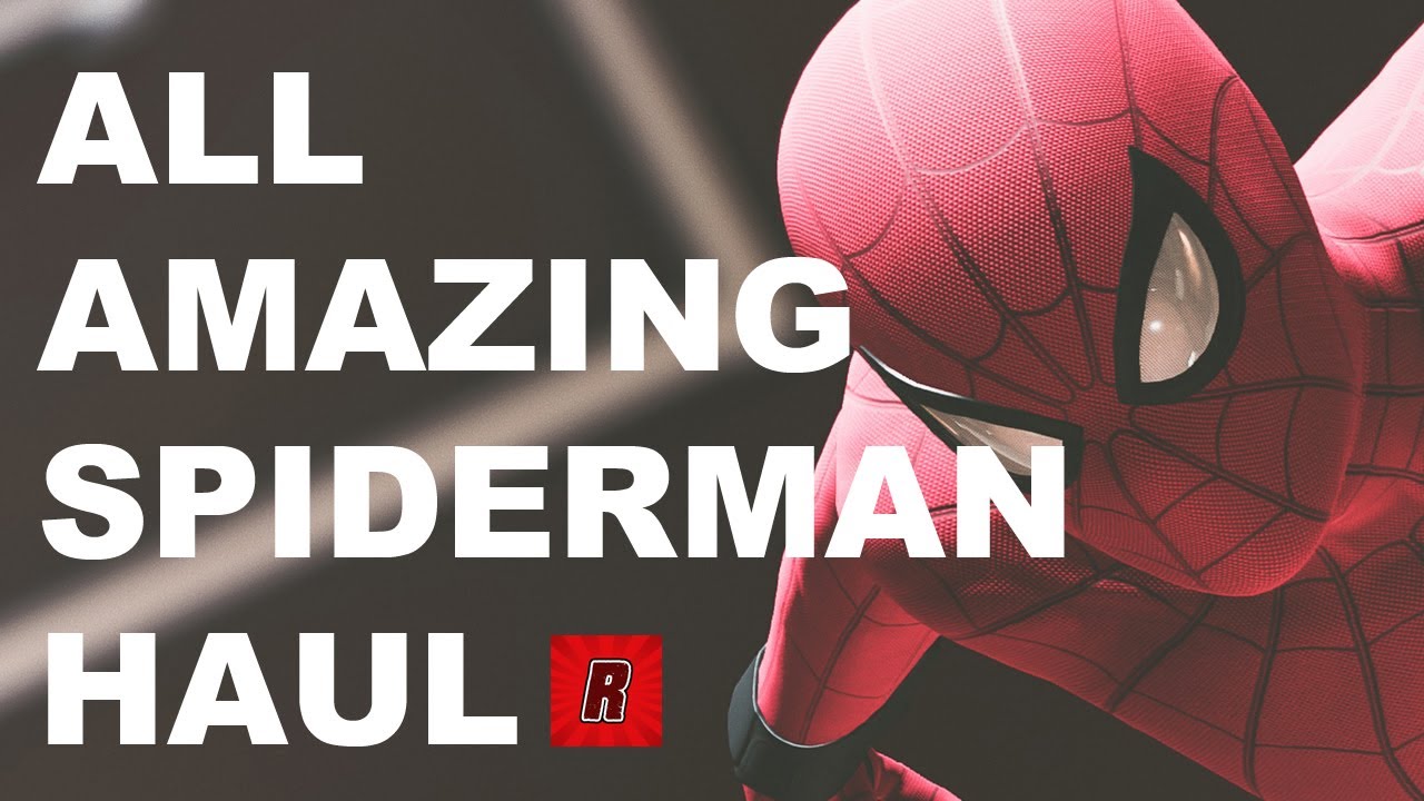 All ASM Run | Comic Collecting | Amazing Spider-man