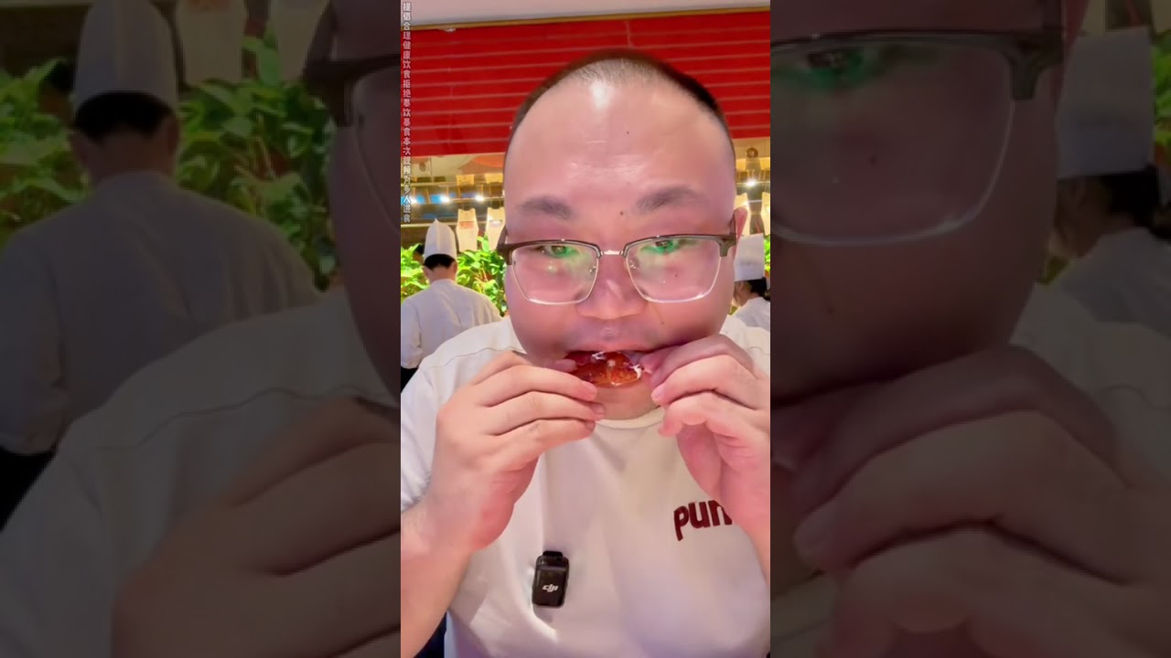 Brothers Dive into the Best Seafood Buffet Ever