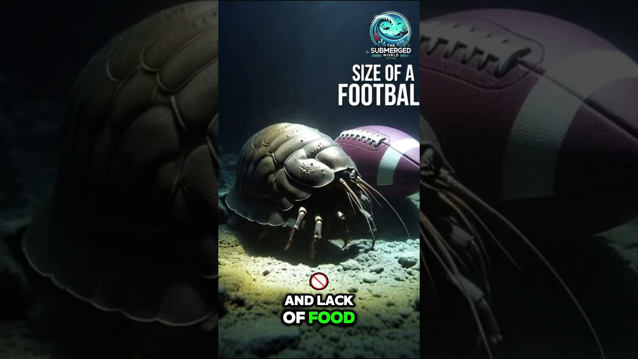 3 Deep Sea Secrets You Won't Believe 🌊 