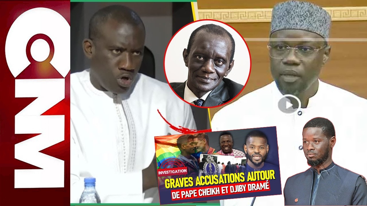 Moussa Tine sans détour : Sonko à l’Assemblée nationale, Crise universitaire, reddition des comptes