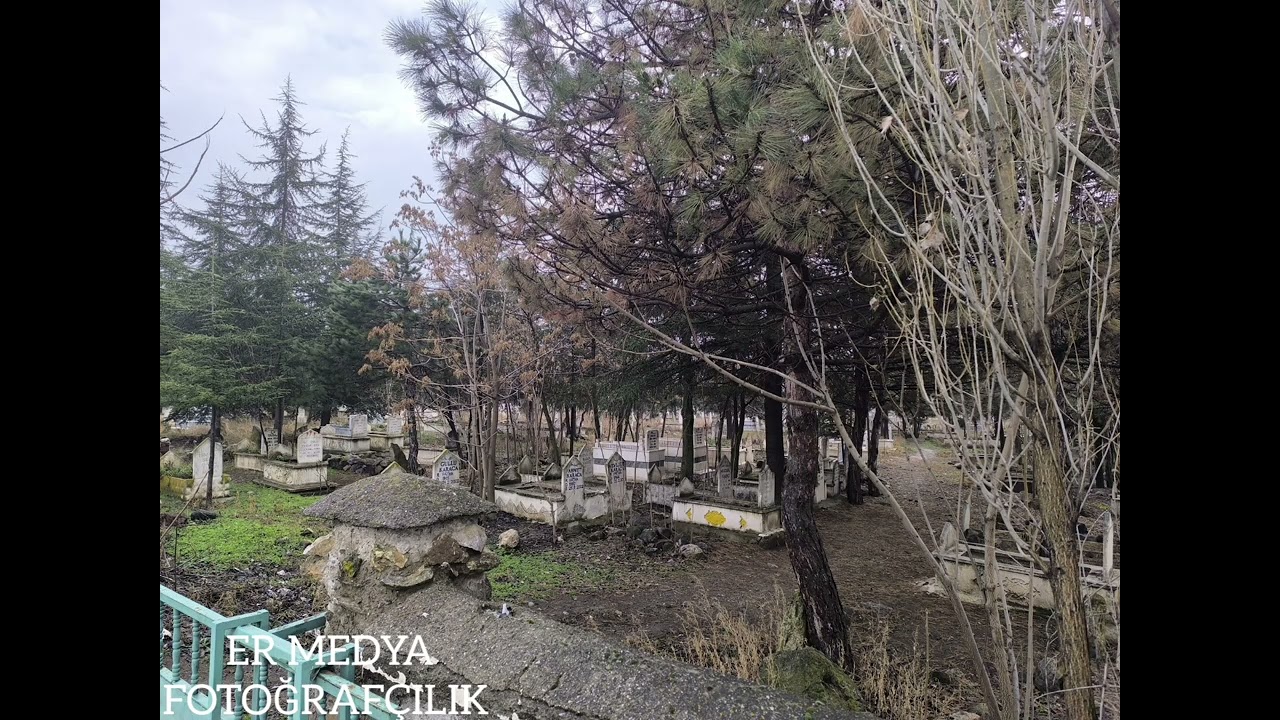 MEZARLIK HATIRASI