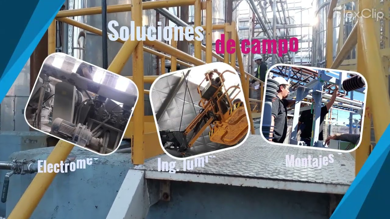 Capacitores Pilar Industrias