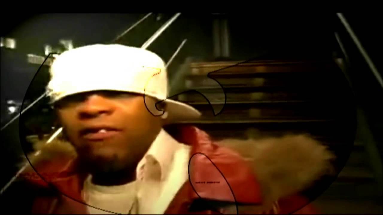 Killah Priest - Shabazz The Disciple - Thieves In Da Night feat.Lil Dap - [Official Music Video]