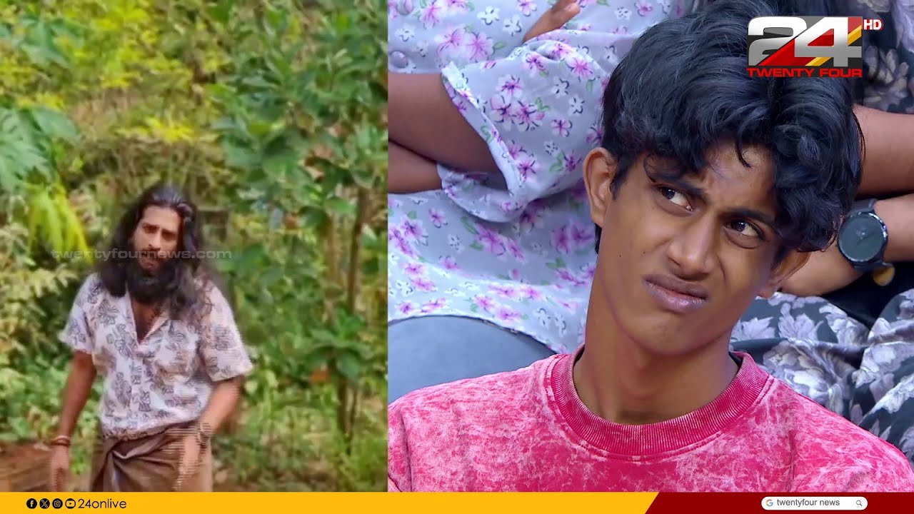 'ആ സാഹചര്യത്തിൽ ഞാൻ എന്ത് ചെയ്യുമെന്നാണ് പറഞ്ഞത്, എല്ലാവരും ചെയ്യണമെന്നല്ല....