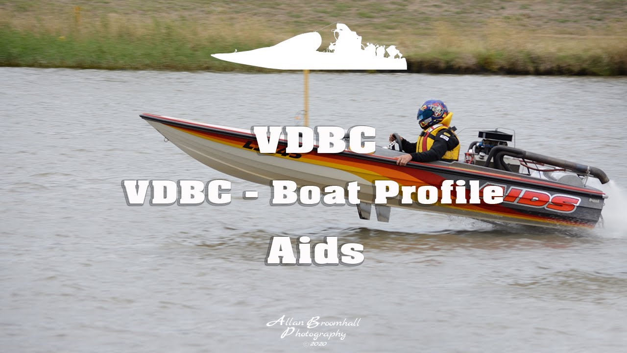 VDBC - Boat Profile - Aids