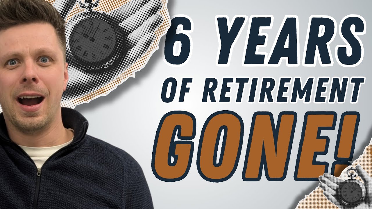 Their Advisor MISSED THIS—and It Cost Them 6 Years!