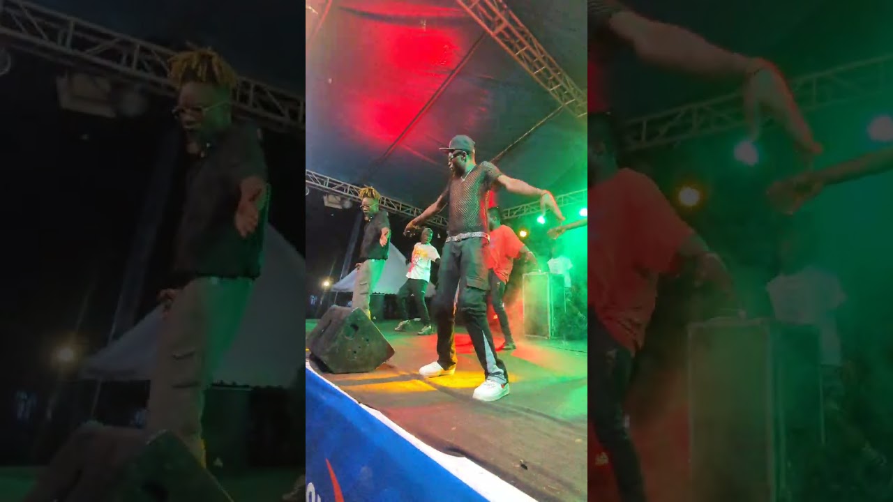 poussée démarré avec le grand frère L'askazas on à mis le feu 🔥🔥🔥
