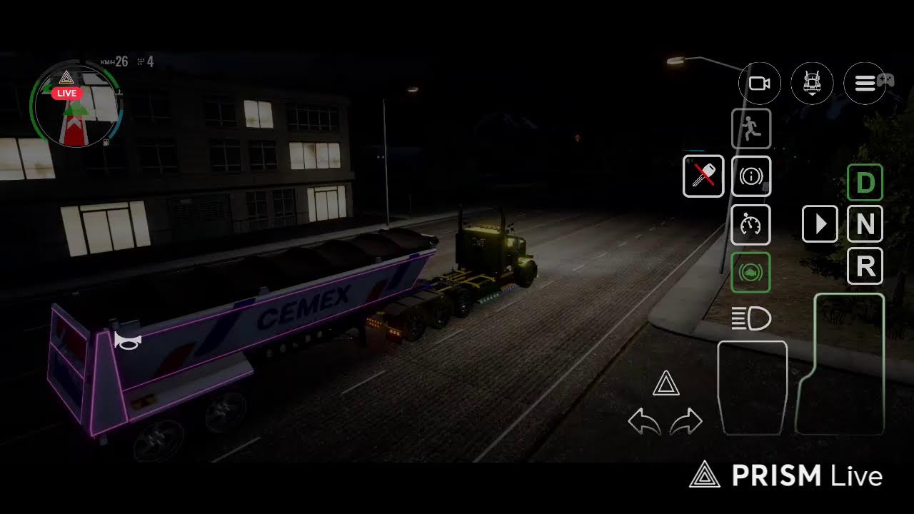 Transmisión en directo de Jungame