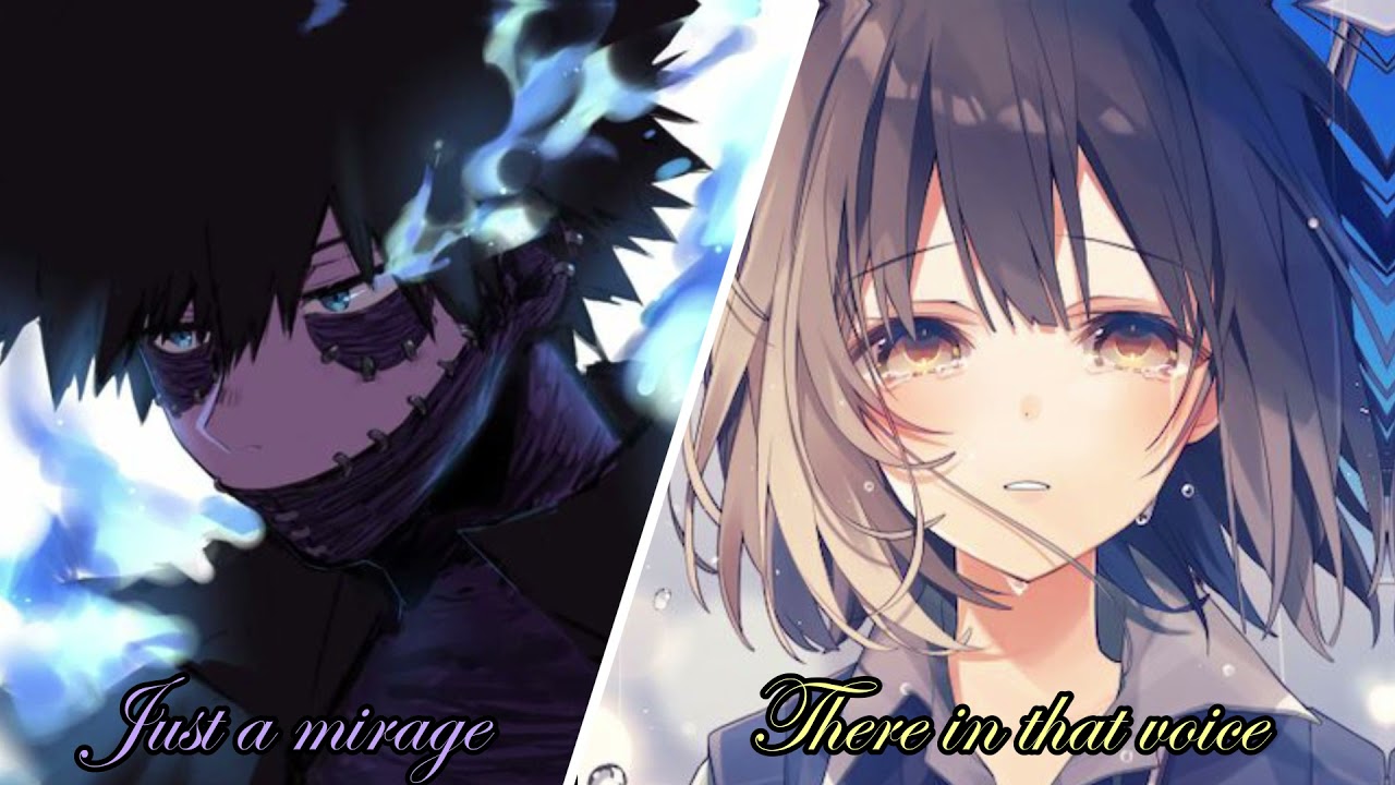 Nightcore - I Know Those Eyes/This Man Is Dead (Switching Vocals)