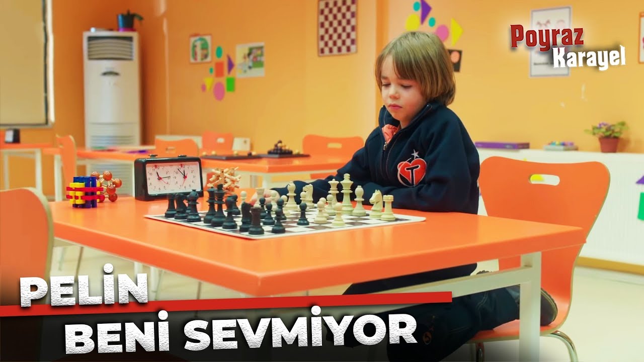 Sinan, Psikolojik Bunalıma Girerse - Poyraz Karayel 4. Bölüm