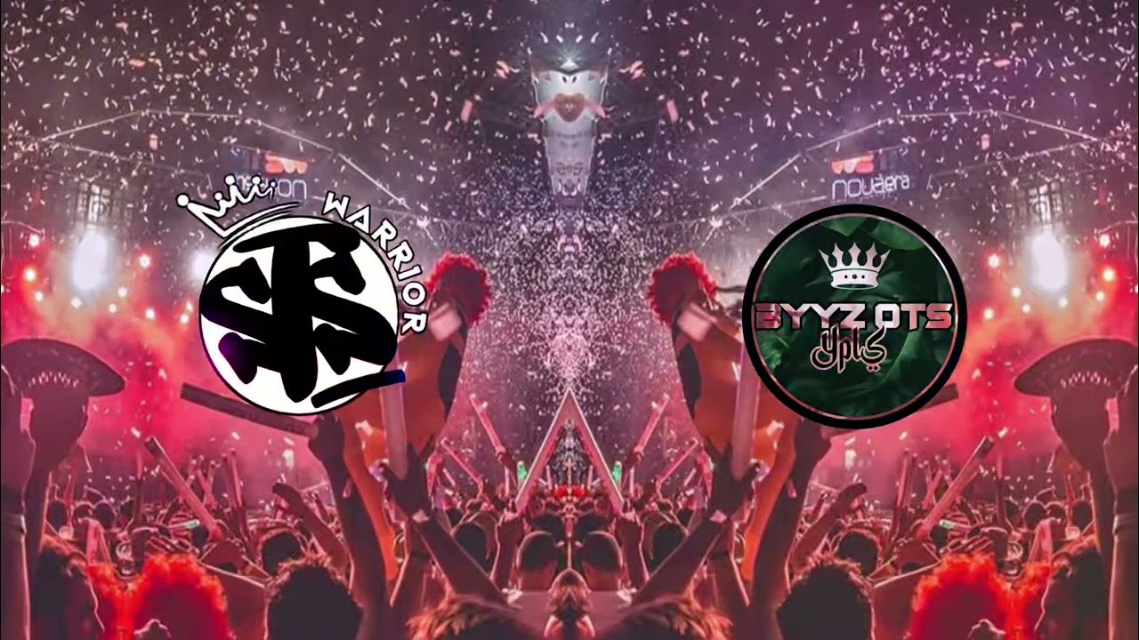 MONS RSV & BYYZ OTS - SPÉCIAL FÊTES [ REMIX 2026 ]