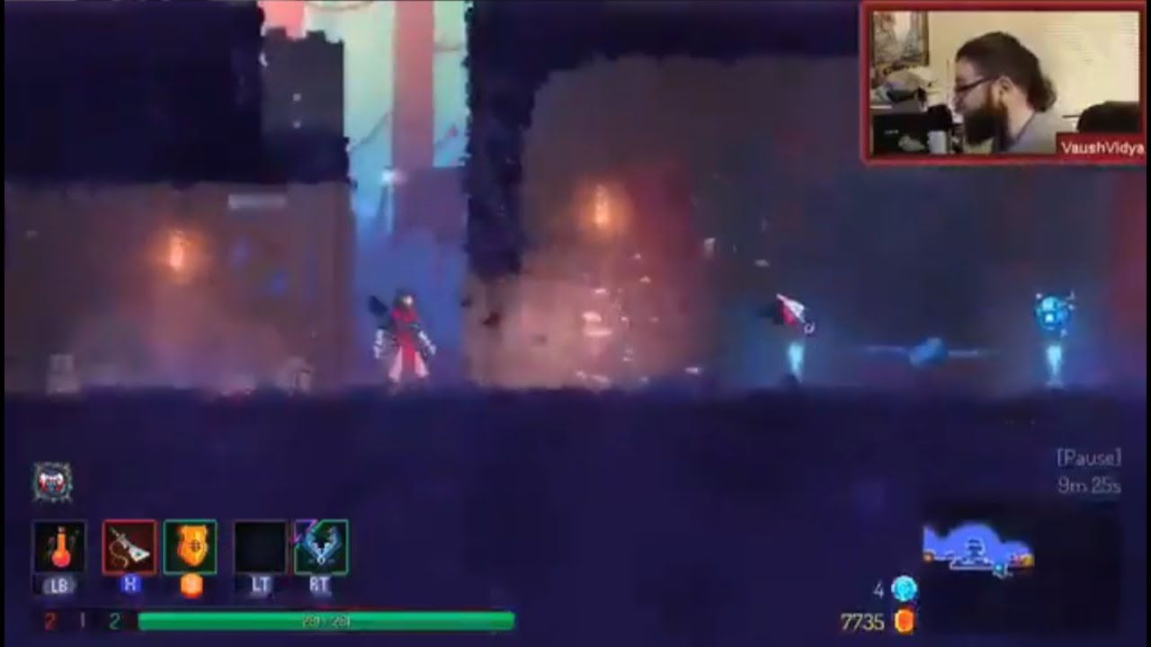 Vaush Part 2 Electric Boogaloo