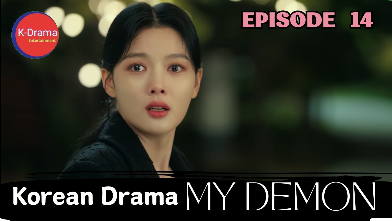 Drama Korea MY DEMON (마이대몬) Episode 14