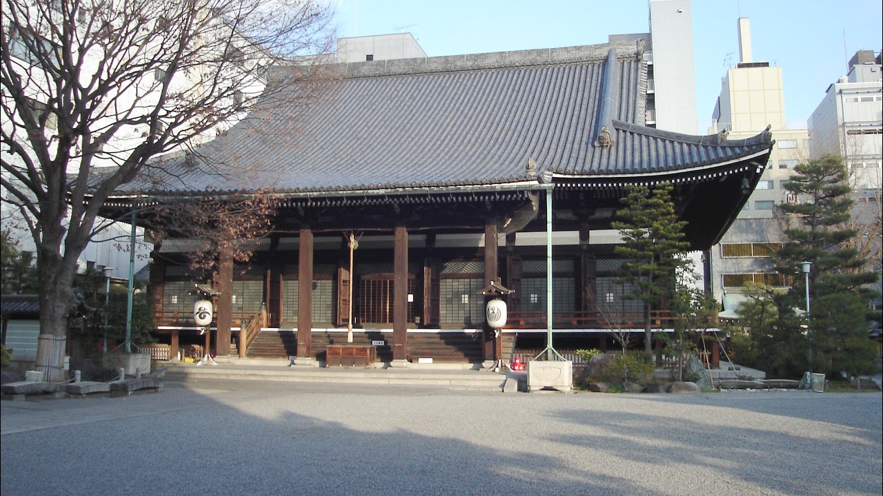 本能寺の変