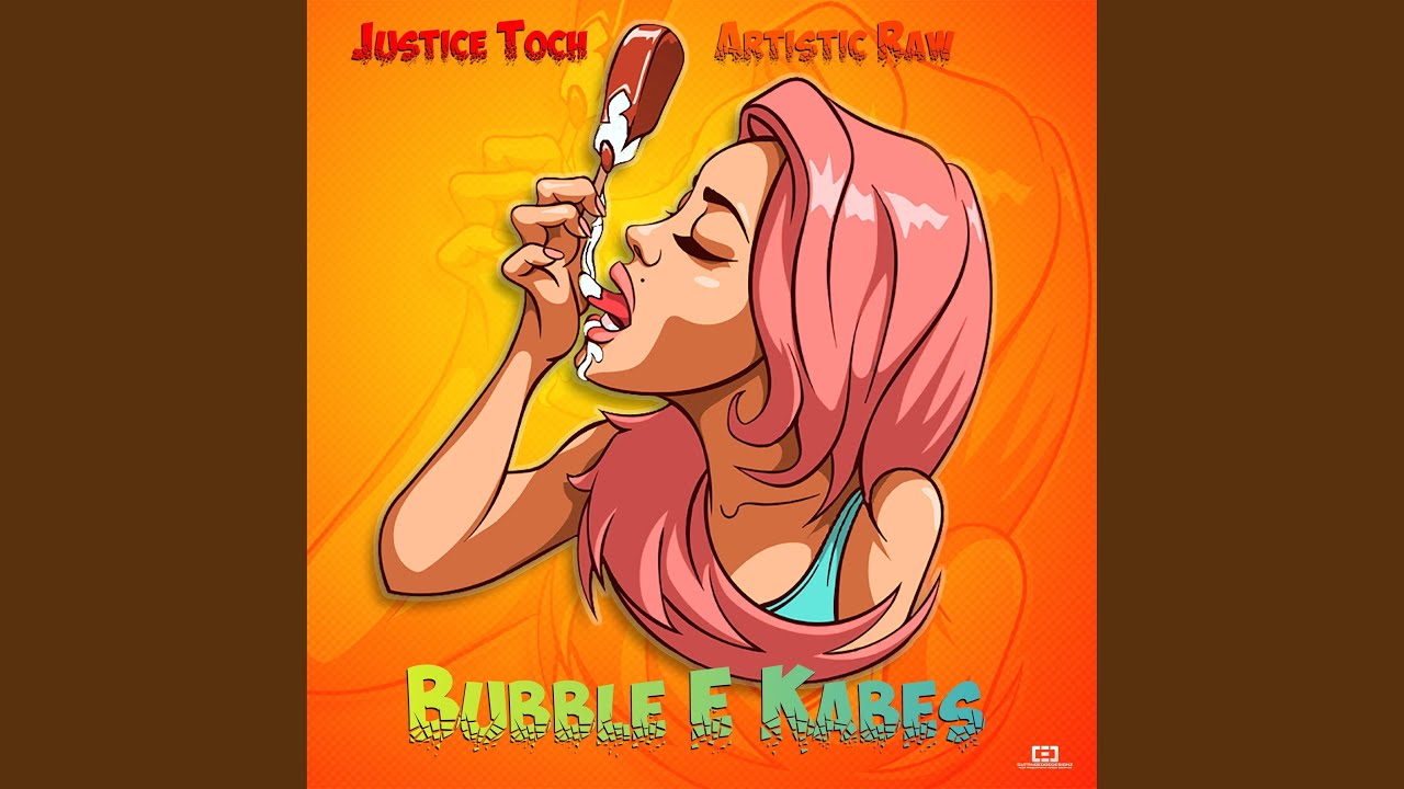 Bubble E Kabes