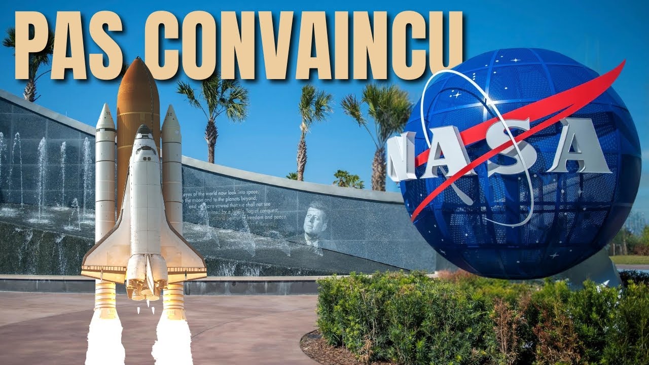 TOUT SAVOIR avant d'aller au Kennedy Space Center