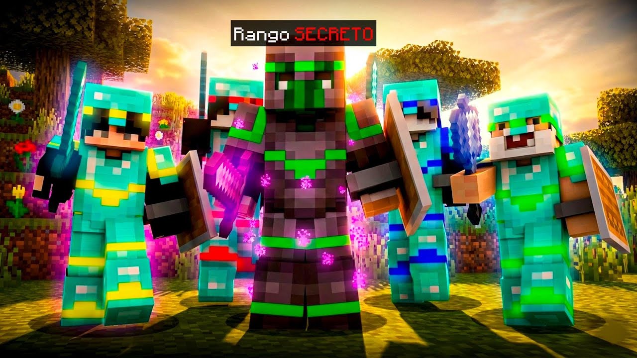 Pasé de Pobre a Rico en Full PvP y Domino